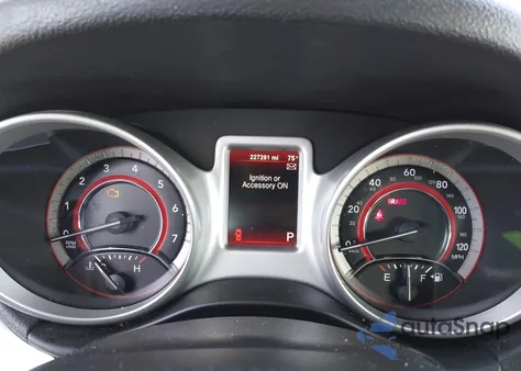 2015 Dodge Journey American Value Pkg from USA, damaged, VIN 3C4PDCAB8FT700493